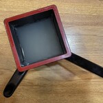 銀座 長寿庵 - 2025.04.09 (水)