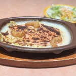 サイゼリヤ - 料理写真: