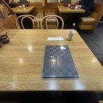 銀座 長寿庵 - 2025.04.09 (水)