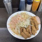 ラーメン二郎 - 
