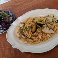 レストラン ビブ - 