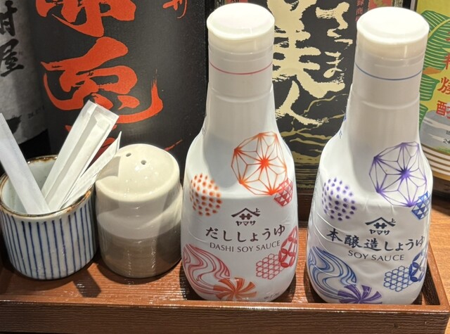 Yodoyabashi Fushimi no Wagaya photo 3