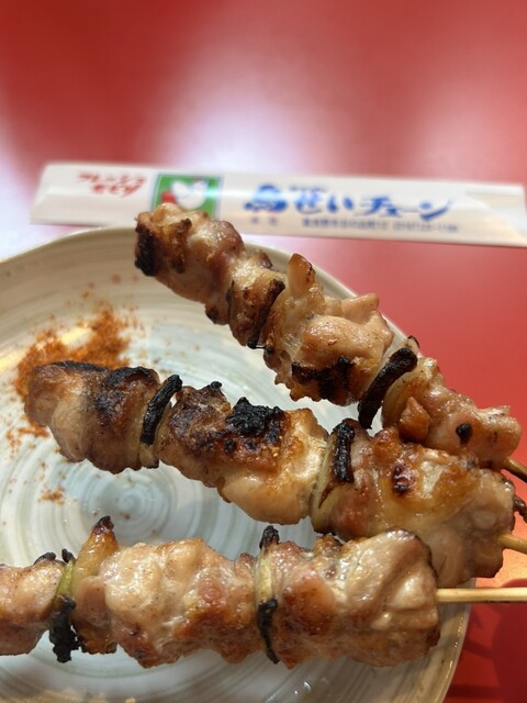 鳥せい - 富良野（鳥料理）の写真