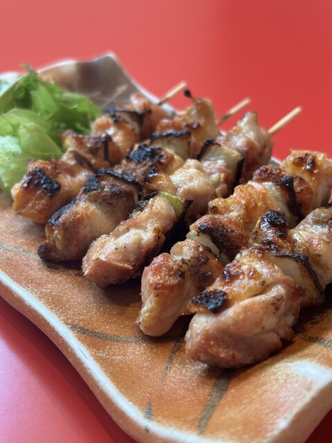 鳥せい - 富良野（鳥料理）の写真