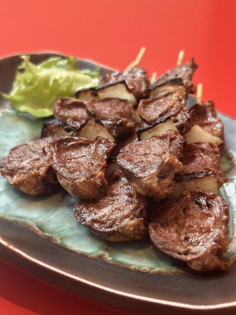 鳥せい - 富良野（鳥料理）の写真