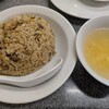 中華麺店 喜楽