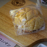 くるみとあんず - 料理写真: