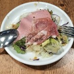 Italian Kitchen VANSAN - 