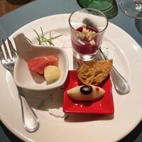 レストラン・パッション - 