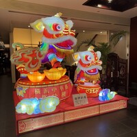 萬珍樓 本店 - 