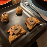 レストラン・パッション - 