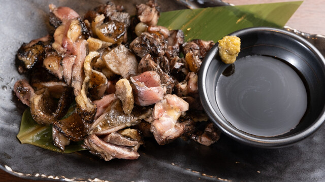 ドリンクメニュー : 鶏屋だもん 門真店 - 門真市/焼き鳥 | 食べログ