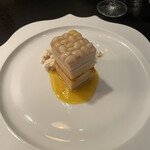 ビストロ アモルフ - 