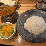 金子迦哩 かれー王国 - 