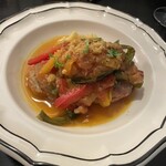 ビストロ アモルフ - 