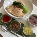 エスタシオン カフェ - 