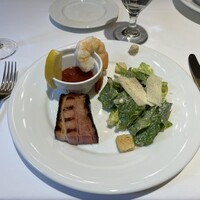 Empire Steak House Roppongi - 