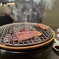 焼肉白炭 - 