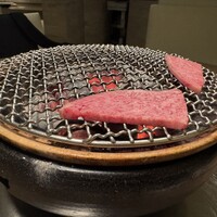 焼肉白炭 - 