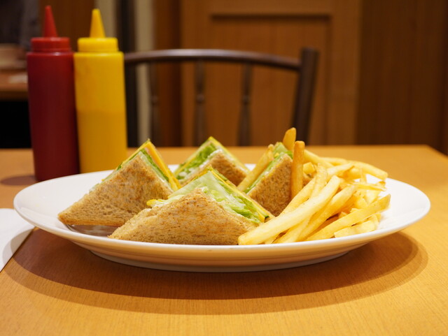 The Pantry Marunochi photo 5