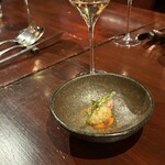 ビストロ・シンバ - 