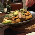 ビストロ・シンバ - 