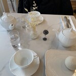 THE SULTRY STRAITS - 