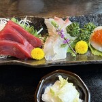 旬菜あうん - 料理写真: