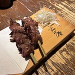 炭火焼き鳥 池袋 和み屋 - 