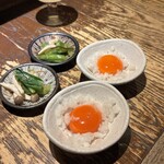 炭火焼き鳥 池袋 和み屋 - 