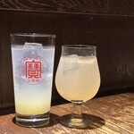 炭火焼き鳥 池袋 和み屋 - 