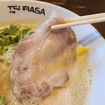 ラーメン翼 - 