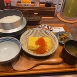 炊きたてあり〼 - 