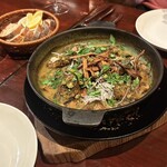 ビストロ・シンバ - 