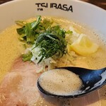 ラーメン翼 - 
