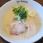 ラーメン翼 - 
