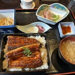 割烹やまもと - 料理写真: