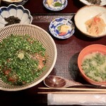 離亭 三ぶん - 