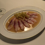 ワインと日本酒のお店 ル ジャングレ - 