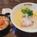 ラーメン翼 - 