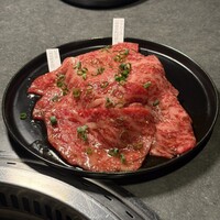 和牛焼肉キムズ Kim's ROPPONGI - 