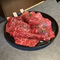 和牛焼肉キムズ Kim's ROPPONGI - 