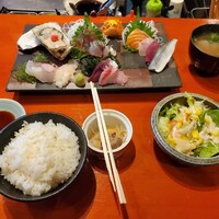 魚竹 - 