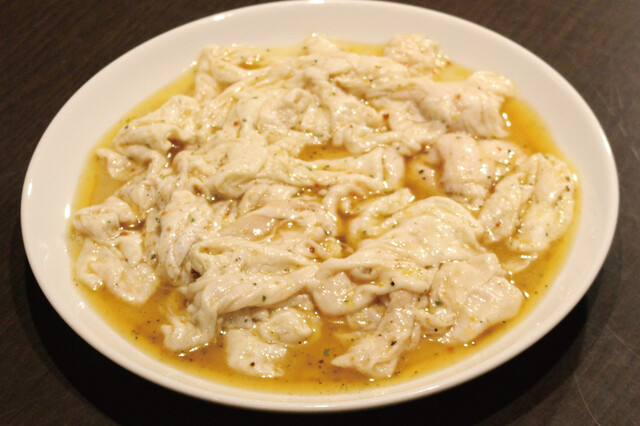 米沢炭火焼肉 兜 - 米沢（焼肉）の写真