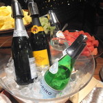 Banyan Tree Macau - 朝ご飯の「お伴」♪