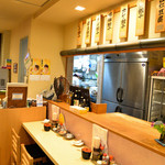 盛岡じゃじゃめん 小吃店 - 