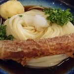 讃岐うどん はるしん - 