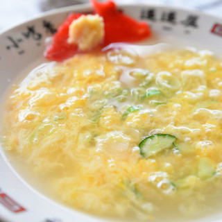 盛岡じゃじゃめん 小吃店_1