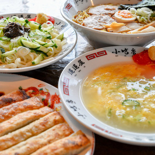 盛岡じゃじゃめん 小吃店_2