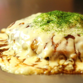 広島お好み焼き 鉄板焼 ゆうちゃん_1